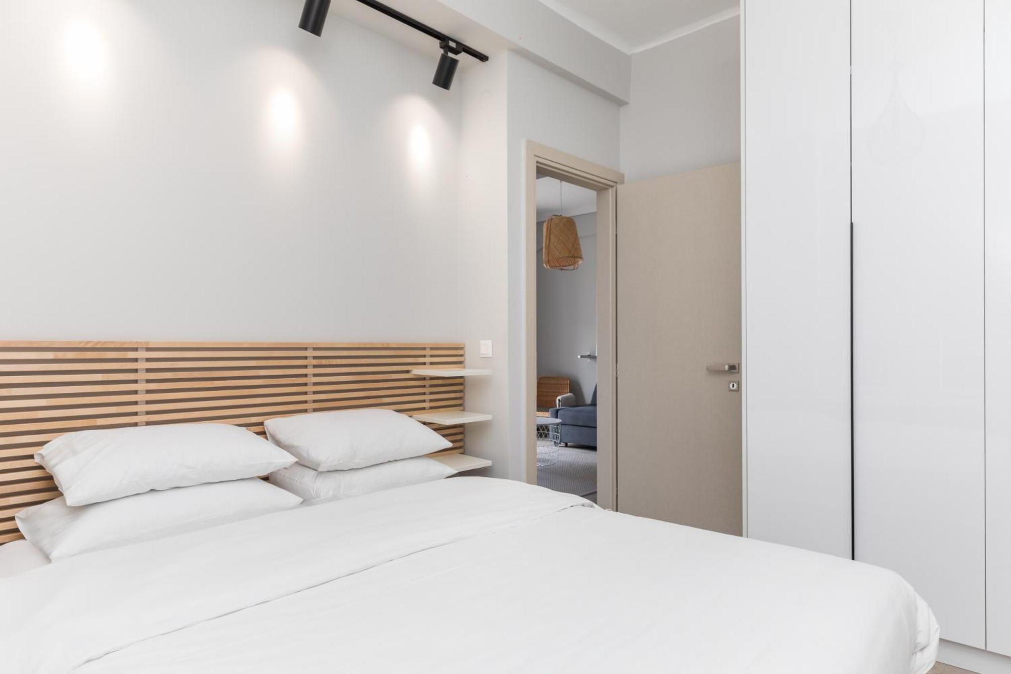 Sunshine By Halu! City Centre Family Retreat Thessaloníki Ngoại thất bức ảnh