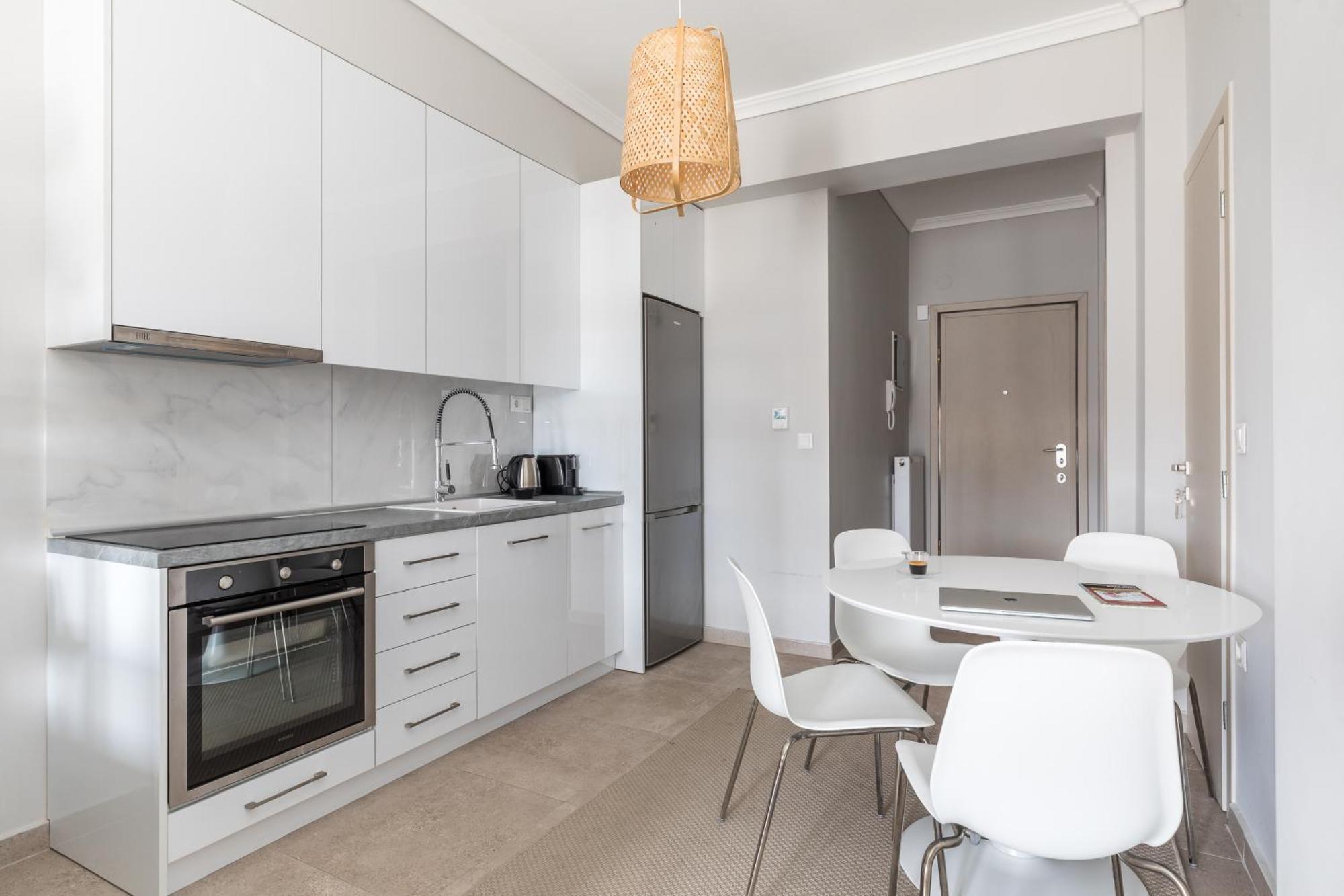 Sunshine By Halu! City Centre Family Retreat Thessaloníki Ngoại thất bức ảnh