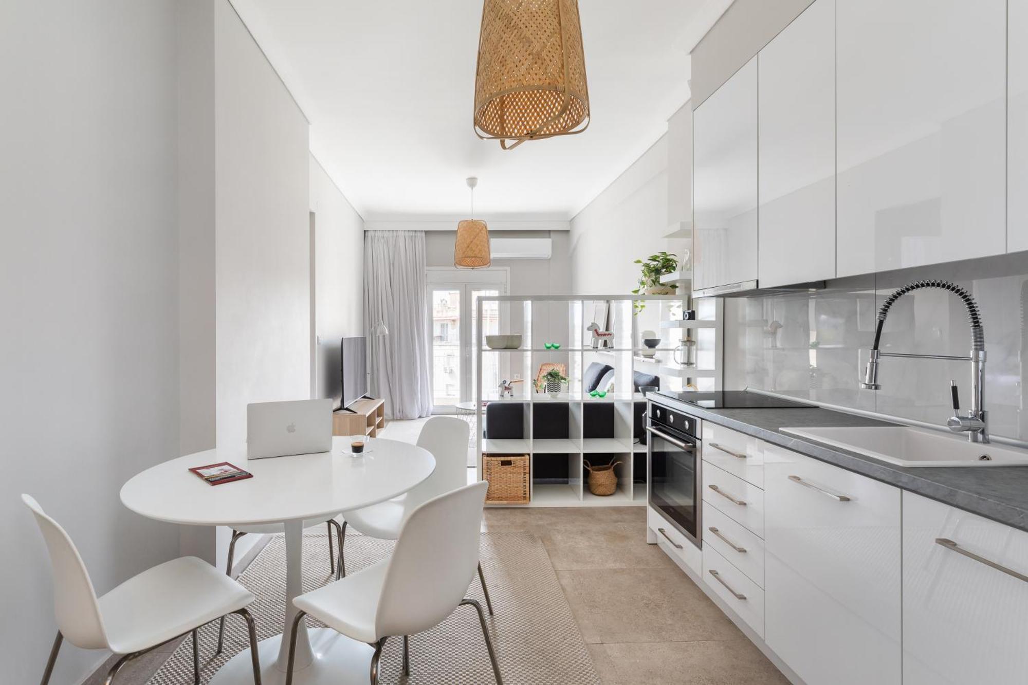 Sunshine By Halu! City Centre Family Retreat Thessaloníki Ngoại thất bức ảnh