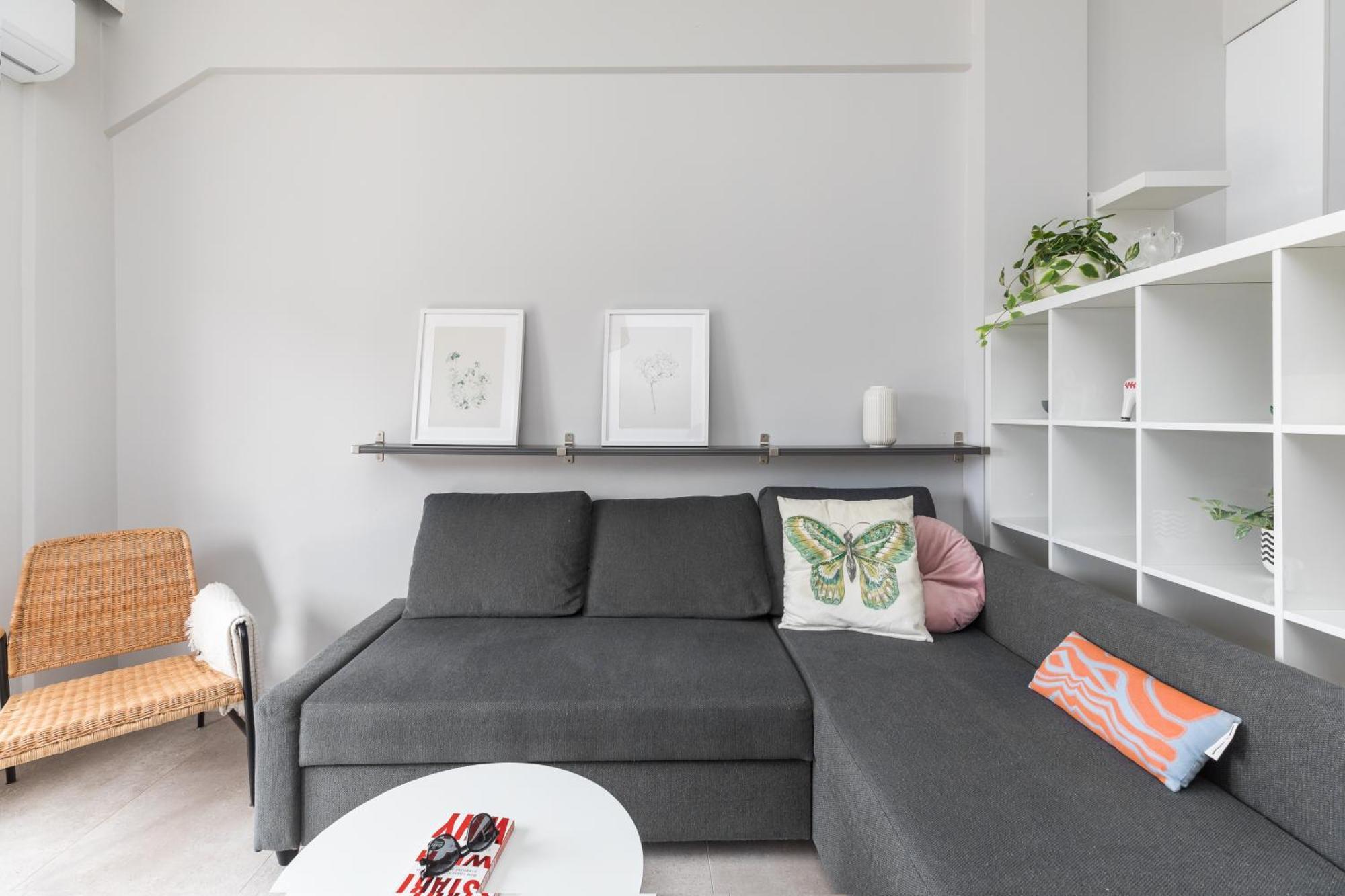 Sunshine By Halu! City Centre Family Retreat Thessaloníki Ngoại thất bức ảnh