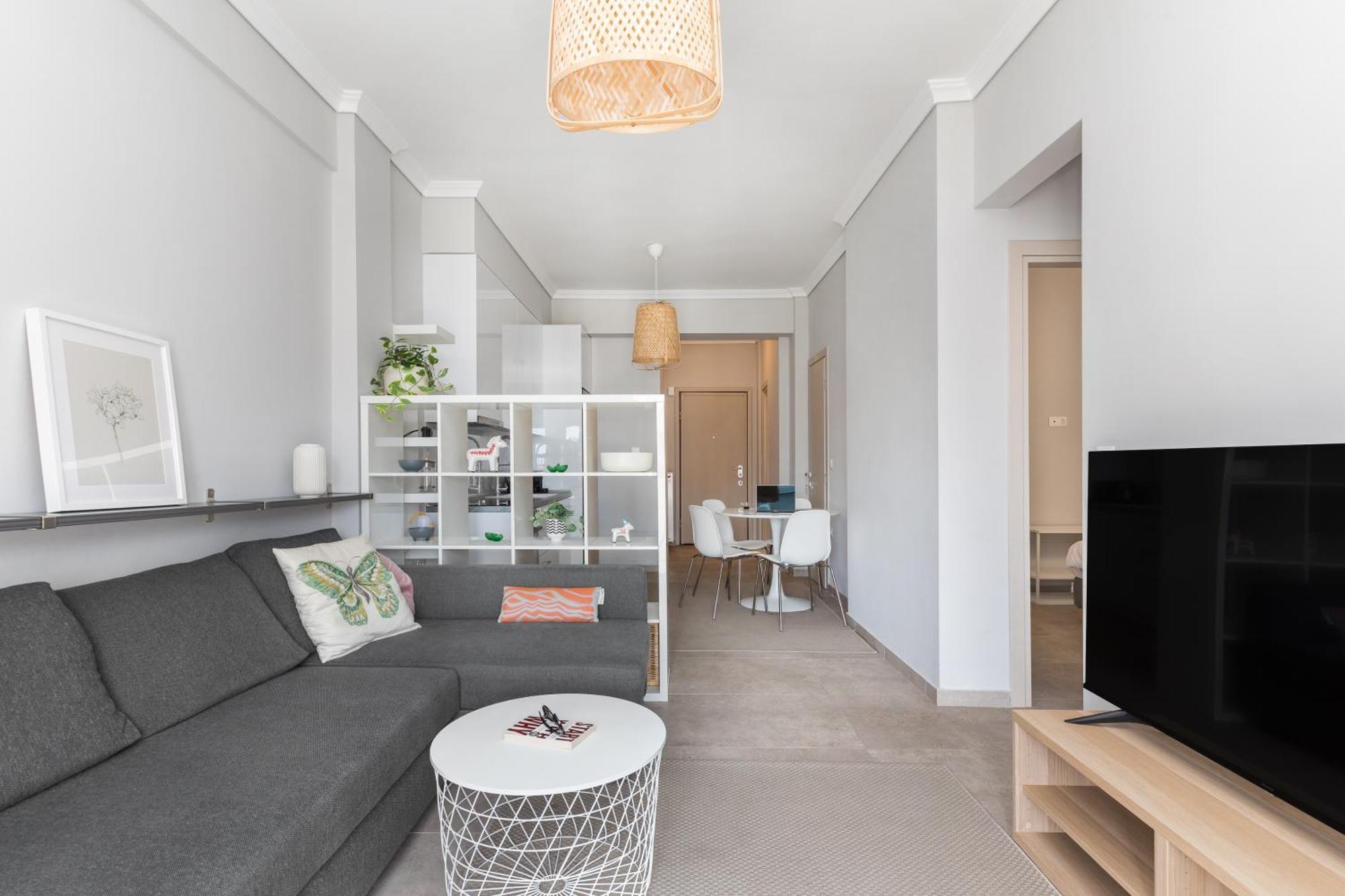 Sunshine By Halu! City Centre Family Retreat Thessaloníki Ngoại thất bức ảnh