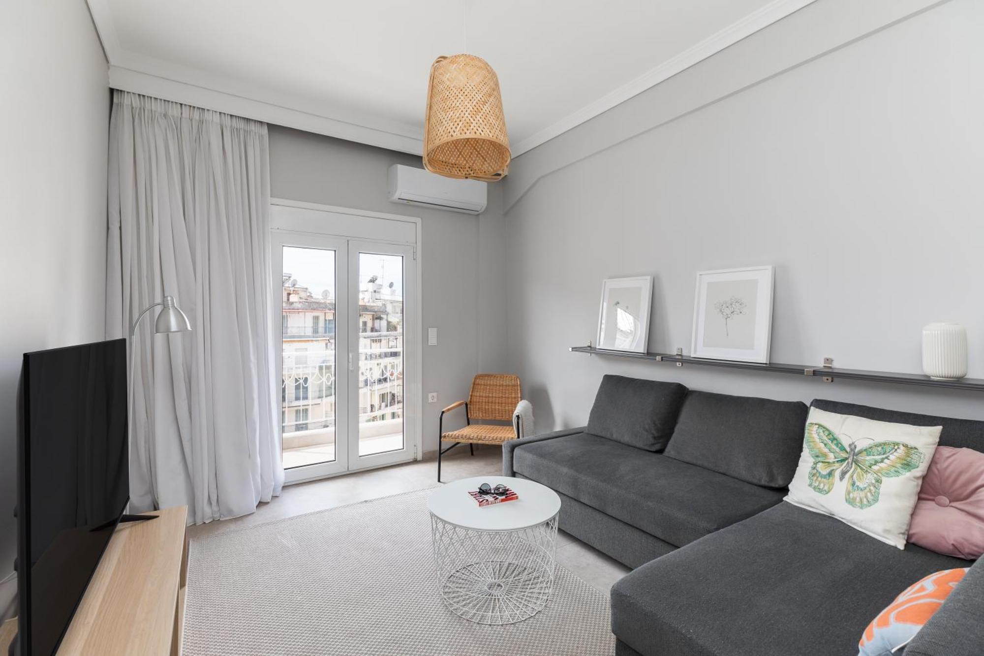 Sunshine By Halu! City Centre Family Retreat Thessaloníki Ngoại thất bức ảnh