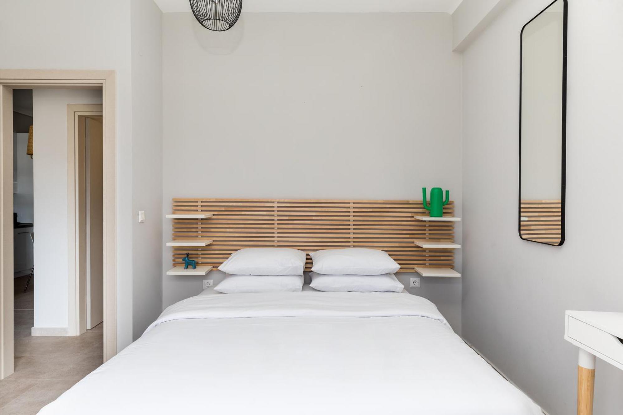 Sunshine By Halu! City Centre Family Retreat Thessaloníki Ngoại thất bức ảnh